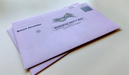 What Is a Business Size Envelope?