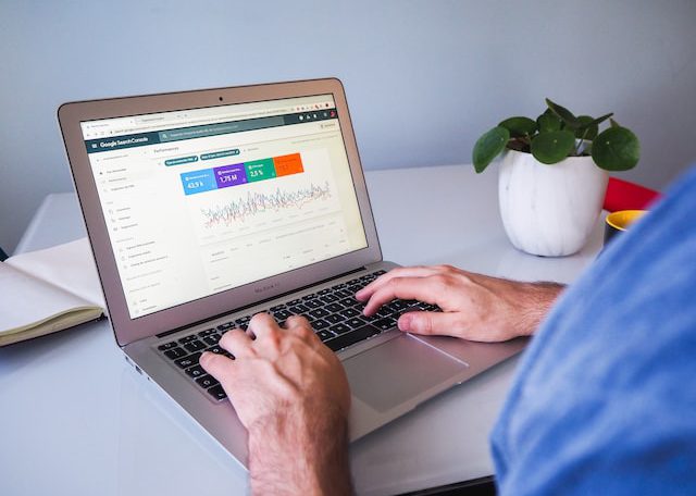 Google Search console data is super useful