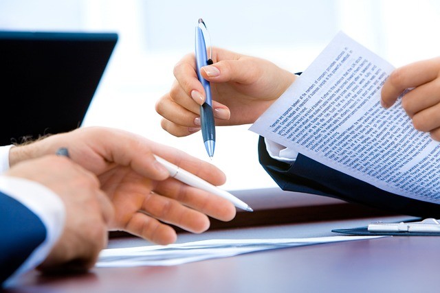 Investing in a solid business recovery plan