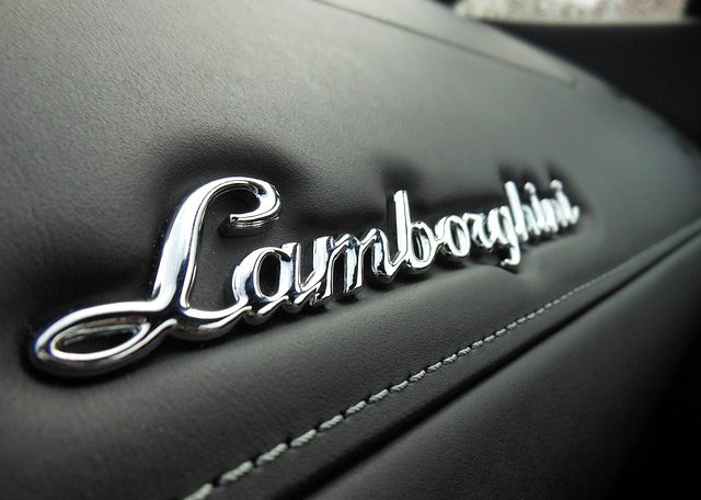 Lamborghini