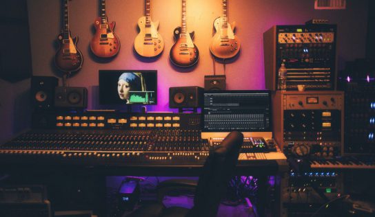 Learn to Make it in the New Music Business