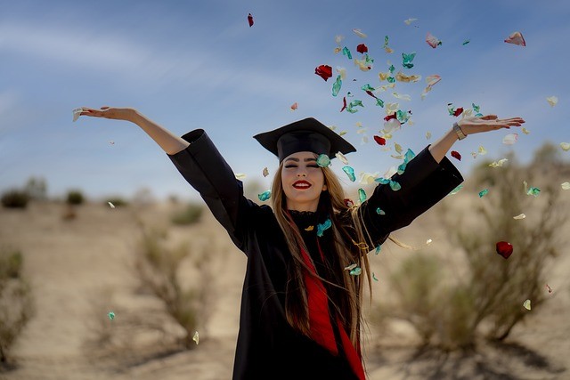 Online programs can be completed in as little as two years