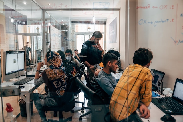 Satya Programming Company