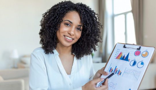 Which Statistic Indicates How Often A Click Has Led To A Conversion?