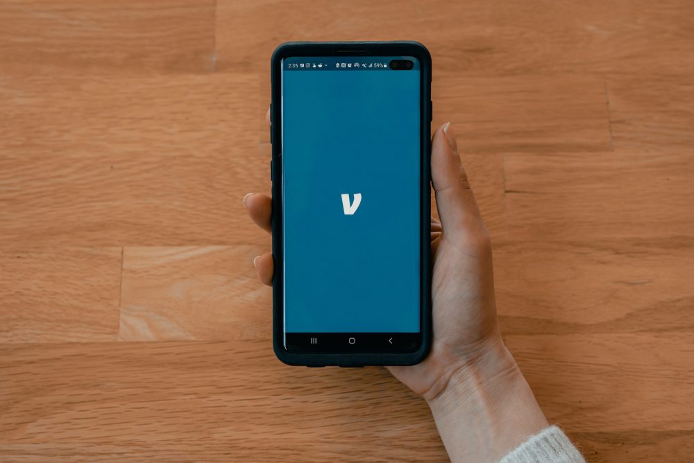 Venmo - the social money transfer app