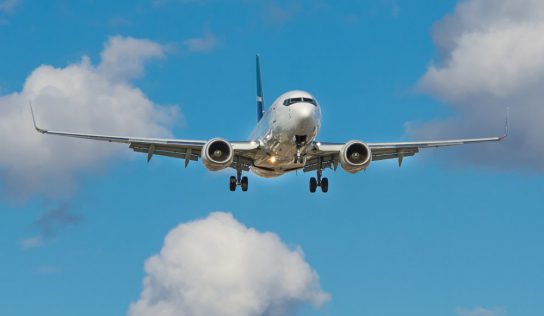 How Have Airplanes Changed the Way the World Does Business?