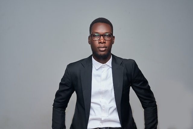 businessman