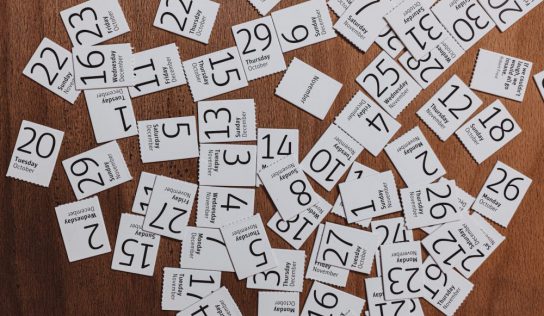 How Many Business Weeks in a Year?