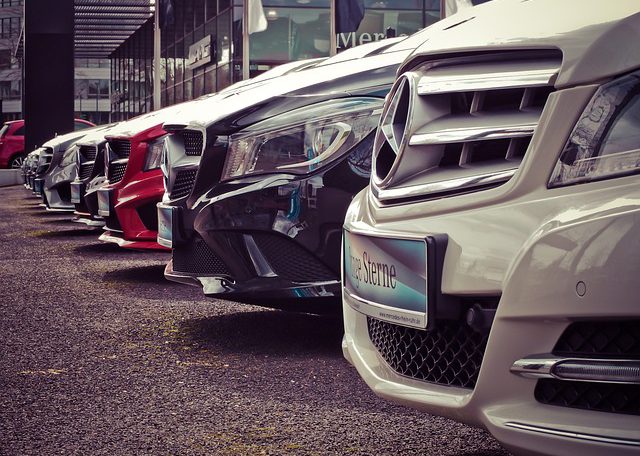 claiming your vehicle expenses