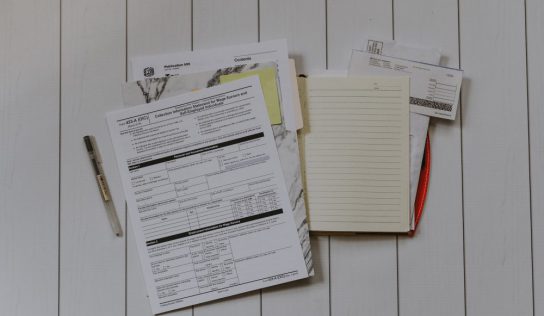 How to Change a Business Name With the IRS