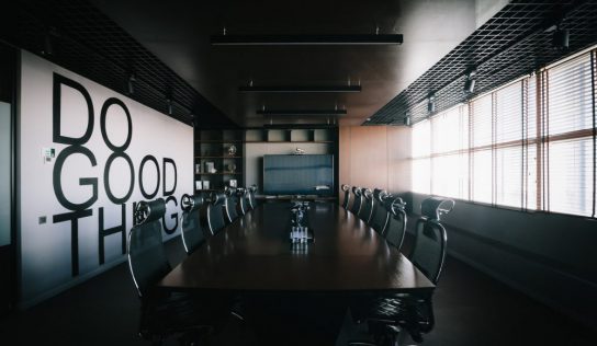 What Are Core Values in Business?
