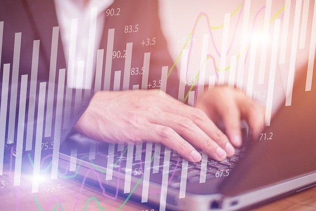 financial model