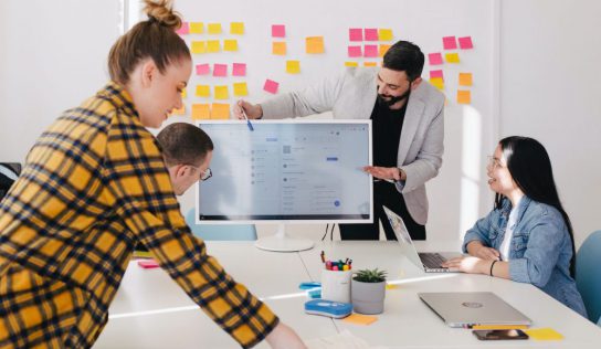 What Does CTO Stand For in Business?