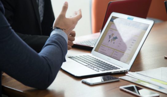 What Does Nature of Business Mean?