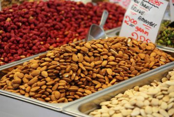 A Beginner’s Guide to Buying Nuts in Bulk