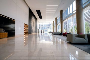 Why Professional Floor Cleaning?