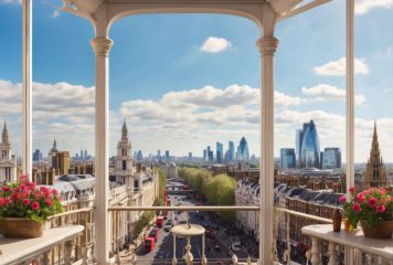 Purchasing Property in West London