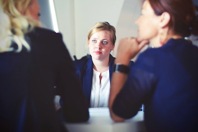 hr workers