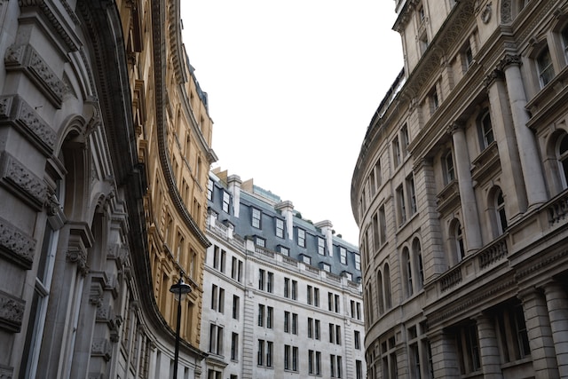 streets london