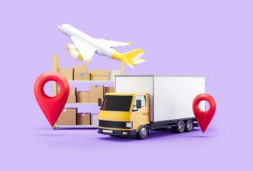 Supply Chain Solution for Optimal Business Operations at Kvinta