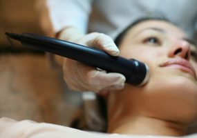 Revitalize Your Skin with HIFU Treatment