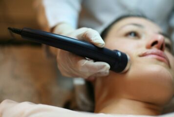 Revitalize Your Skin with HIFU Treatment