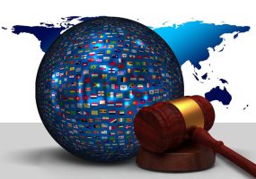 Peter Brazhnikov: Global Financial Law Development is Key for Financial Hubs Like Dubai, London, Kyiv, Moscow, Washington, and Beijing