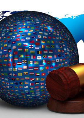 Peter Brazhnikov: Global Financial Law Development is Key for Financial Hubs Like Dubai, London, Kyiv, Moscow, Washington, and Beijing
