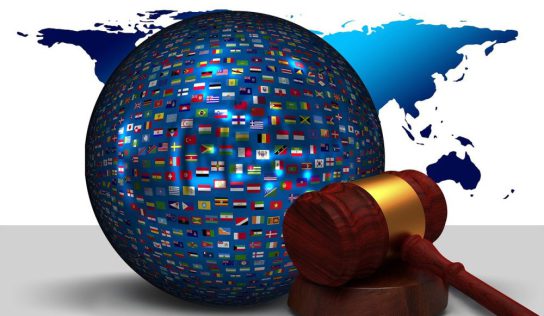 Peter Brazhnikov: Global Financial Law Development is Key for Financial Hubs Like Dubai, London, Kyiv, Moscow, Washington, and Beijing