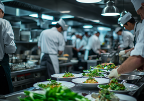 Why Is a Walk-In Refrigeration System Essential for Your Business