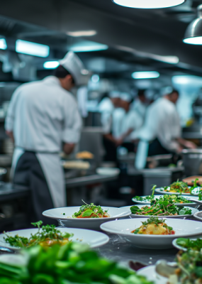 Why Is a Walk-In Refrigeration System Essential for Your Business