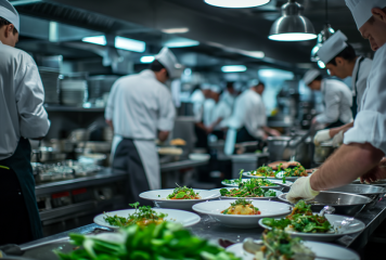 Why Is a Walk-In Refrigeration System Essential for Your Business