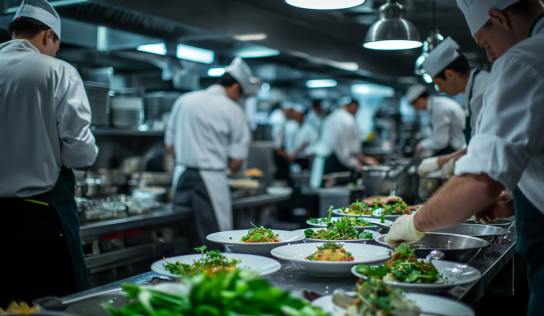 Why Is a Walk-In Refrigeration System Essential for Your Business