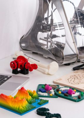 Is PTFE Tubing the Secret to Smoother 3D Printing?