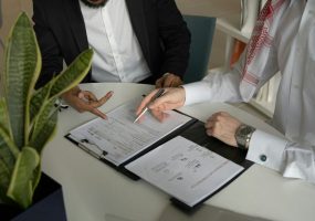 Why Does Your Dubai Business Need an Accountant from Day One?