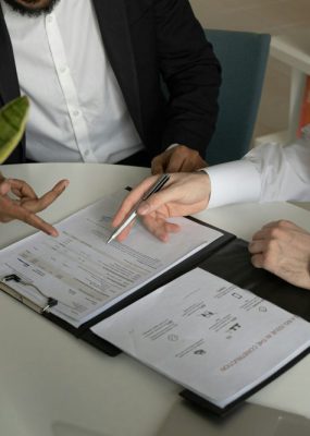 Why Does Your Dubai Business Need an Accountant from Day One?