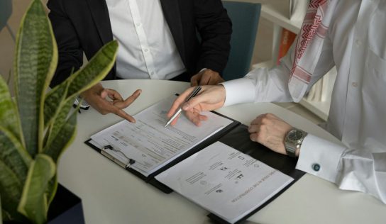 Why Does Your Dubai Business Need an Accountant from Day One?